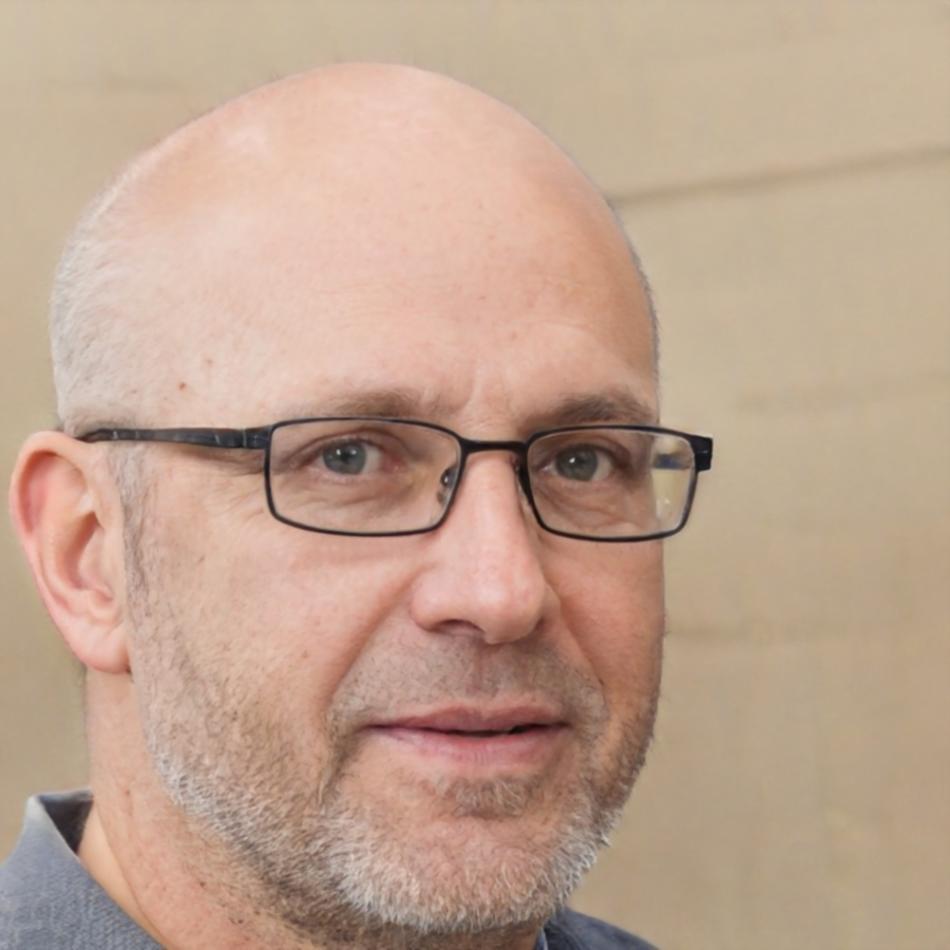 Portrait of Eoghan Brennan, Managing Partner